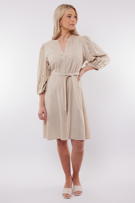 C&S The Label lissabon dress